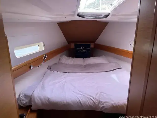 Jeanneau Sun Odyssey 409