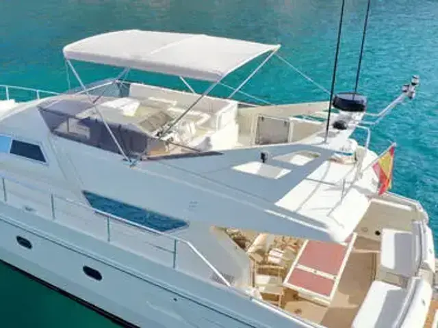 Ferretti Yachts 175 Fly