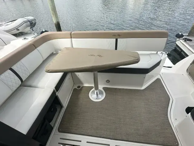 Sea Ray Sundancer 400