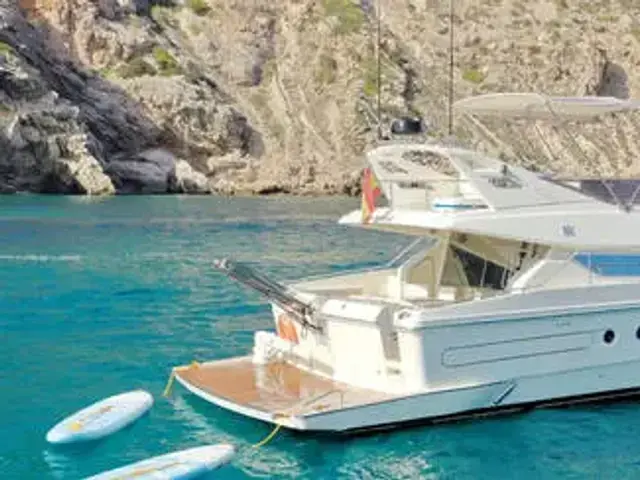 Ferretti Yachts 175 Fly