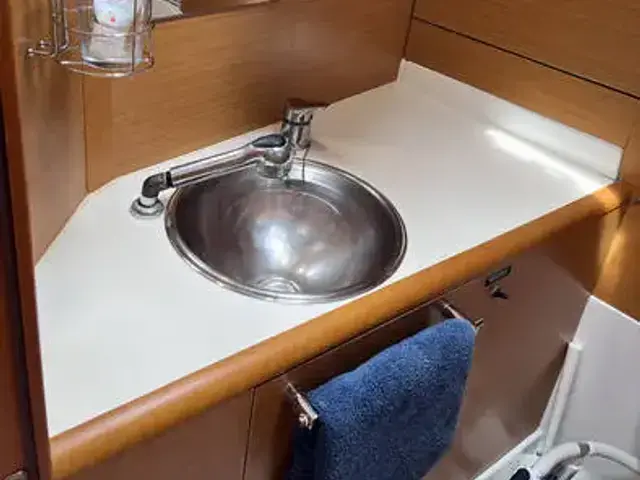 Jeanneau Sun Odyssey 409