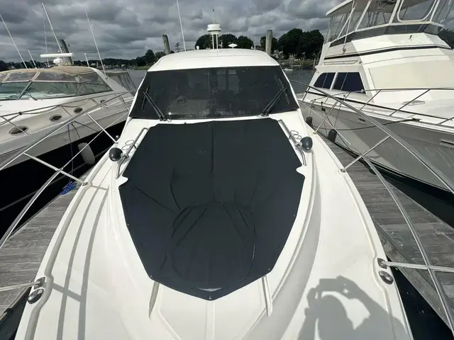 Sea Ray Sundancer 400