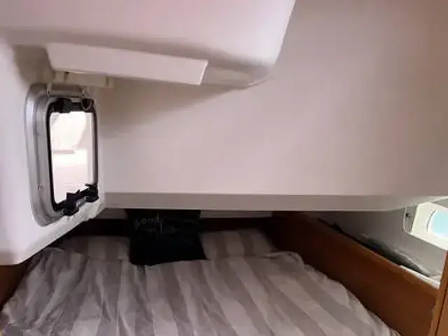 Jeanneau Sun Odyssey 409