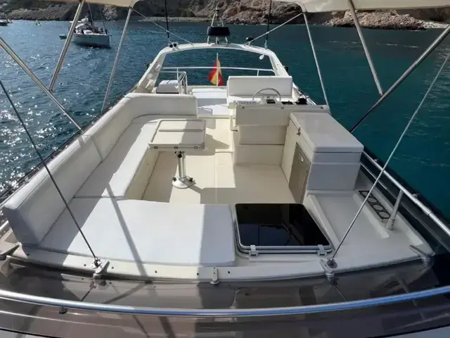 Ferretti Yachts 175 Fly