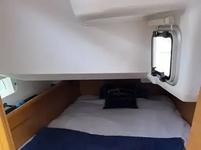 Jeanneau Sun Odyssey 409