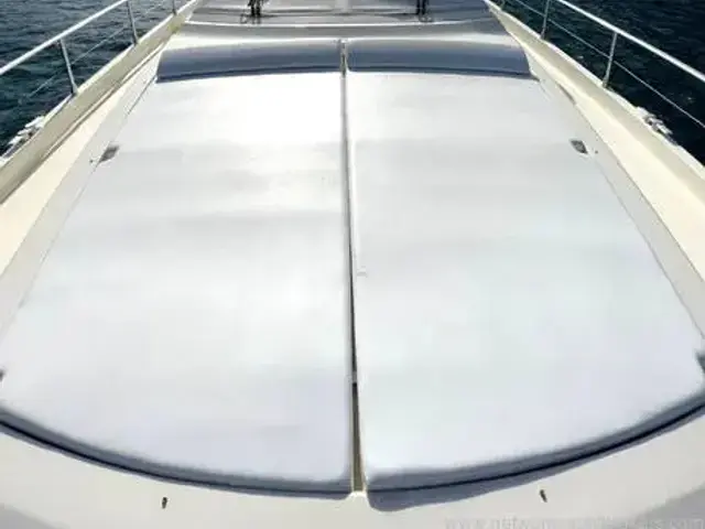 Ferretti Yachts 175 Fly