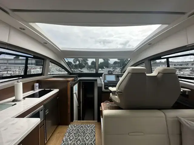 Sea Ray Sundancer 400