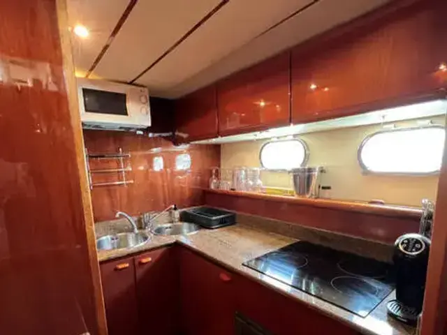 Ferretti Yachts 175 Fly