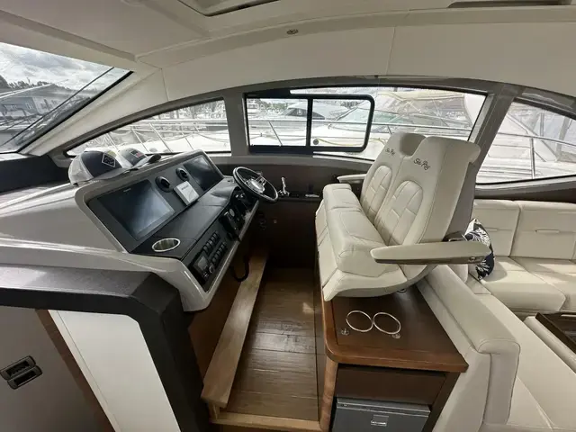 Sea Ray Sundancer 400