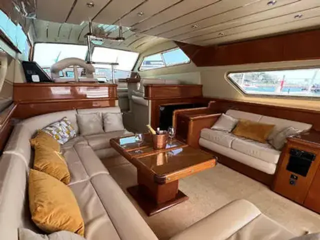 Ferretti Yachts 175 Fly