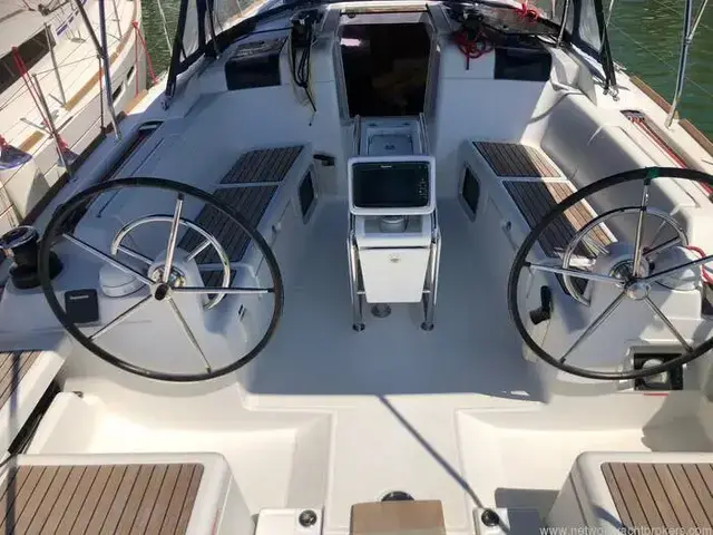 Jeanneau Sun Odyssey 409