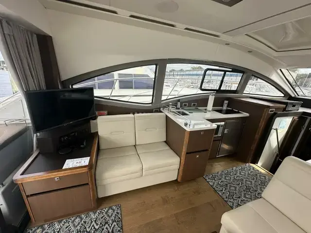 Sea Ray Sundancer 400