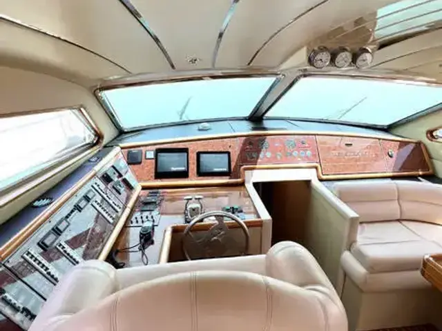 Ferretti Yachts 175 Fly