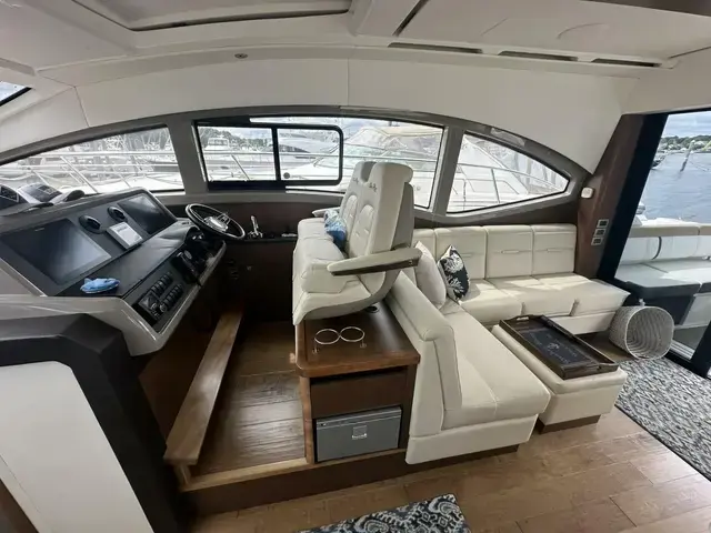 Sea Ray Sundancer 400