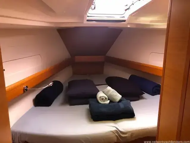 Jeanneau Sun Odyssey 409