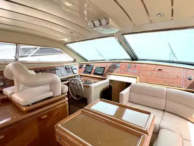 Ferretti Yachts 175 Fly