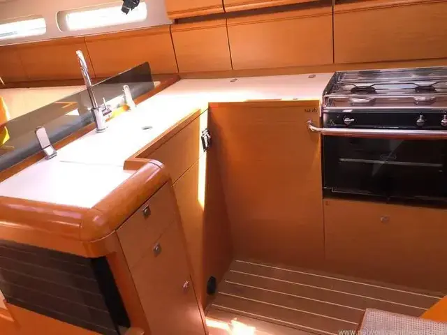 Jeanneau Sun Odyssey 409