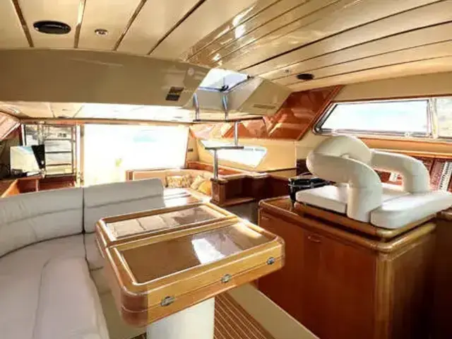 Ferretti Yachts 175 Fly