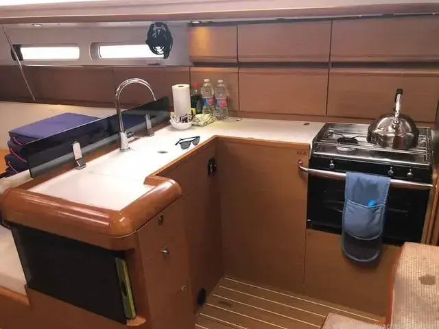 Jeanneau Sun Odyssey 409