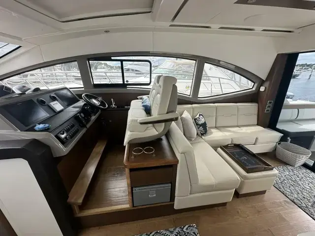 Sea Ray Sundancer 400