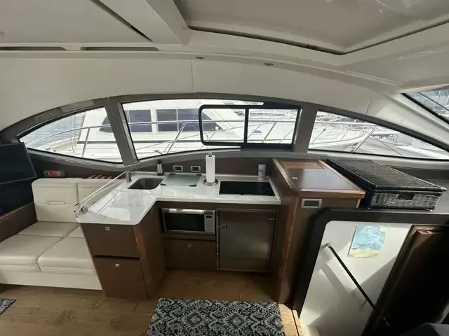 Sea Ray Sundancer 400