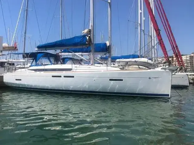 Jeanneau Sun Odyssey 409