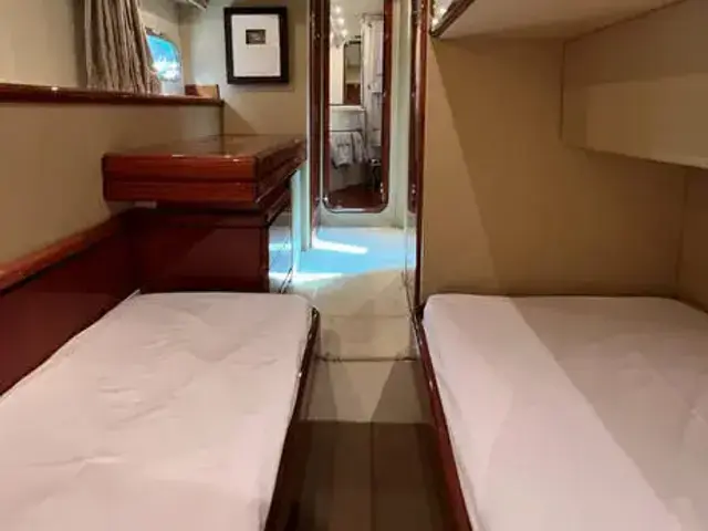 Ferretti Yachts 175 Fly