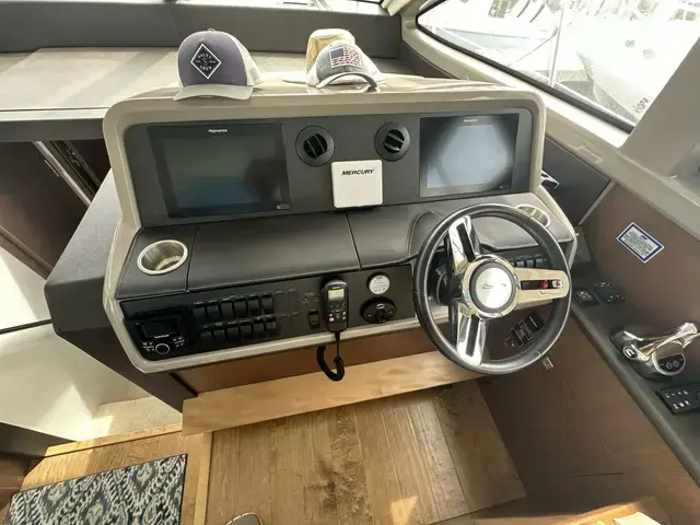 Sea Ray Sundancer 400