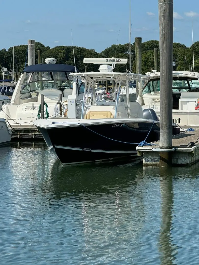 2012 Jupiter 29 fs