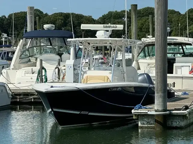 Jupiter Boats 29 FS