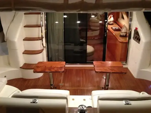 Azimut 55