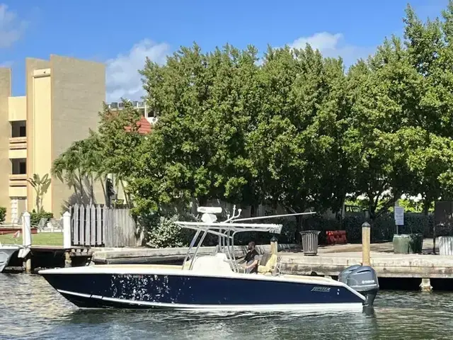 Jupiter Boats 29 FS