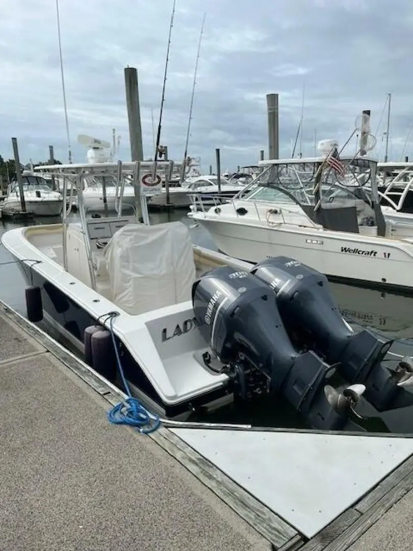 2012 Jupiter 29 fs