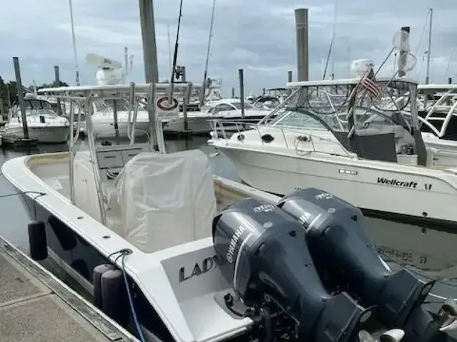 Jupiter Boats 29 FS