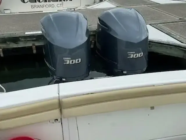 Jupiter Boats 29 FS