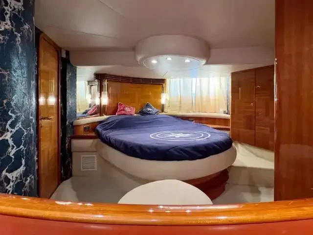 Azimut 55