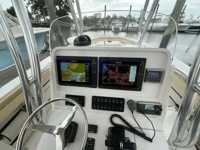 Jupiter Boats 29 FS