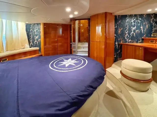 Azimut 55