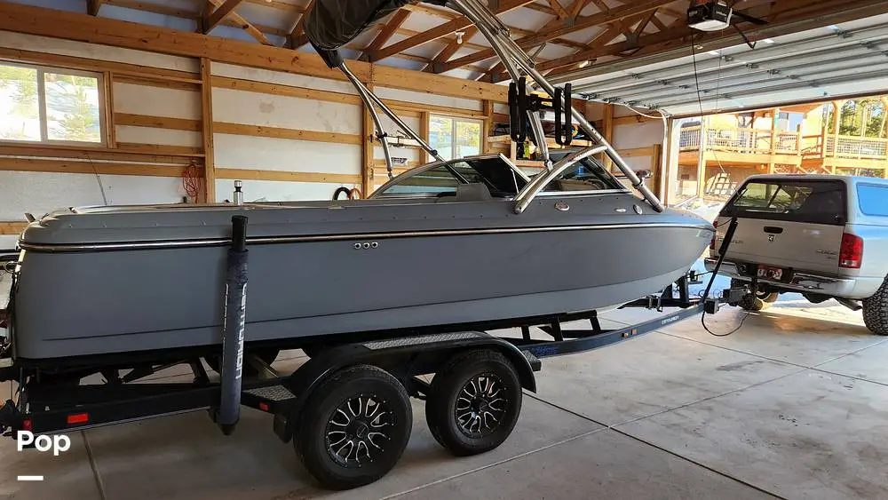 2005 Centurion avalance c4