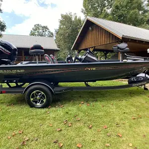 2022 Ranger Boats RT 178