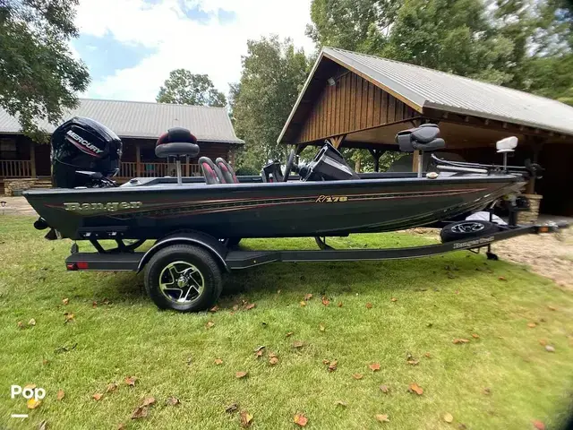 Ranger Boats RT 178