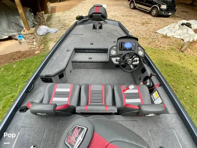 Ranger Boats RT 178