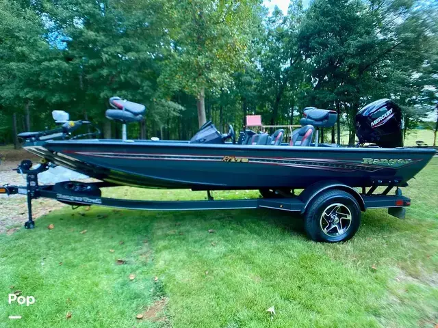 Ranger Boats RT 178