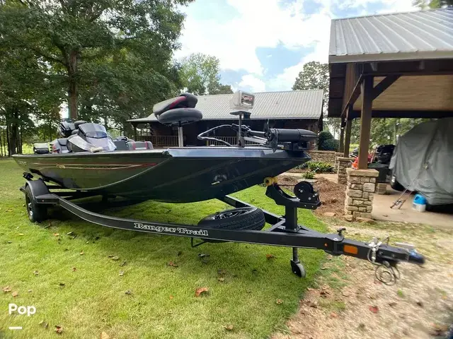 Ranger Boats RT 178