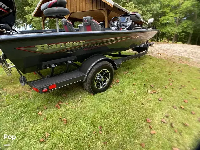 Ranger Boats RT 178