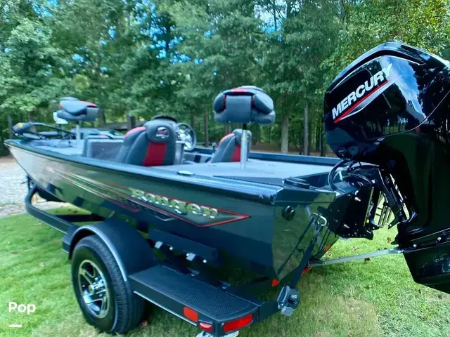 Ranger Boats RT 178