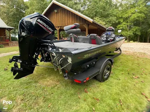 Ranger Boats RT 178