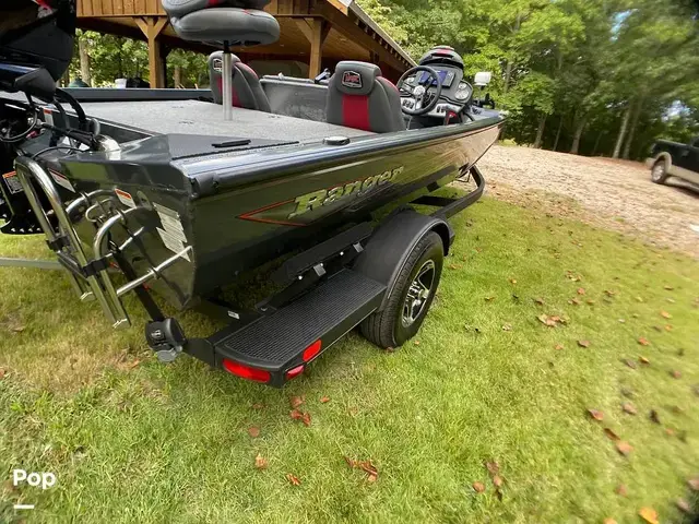 Ranger Boats RT 178