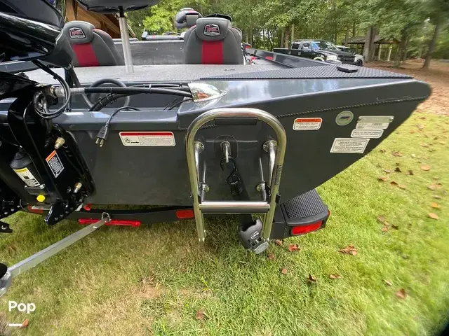 Ranger Boats RT 178