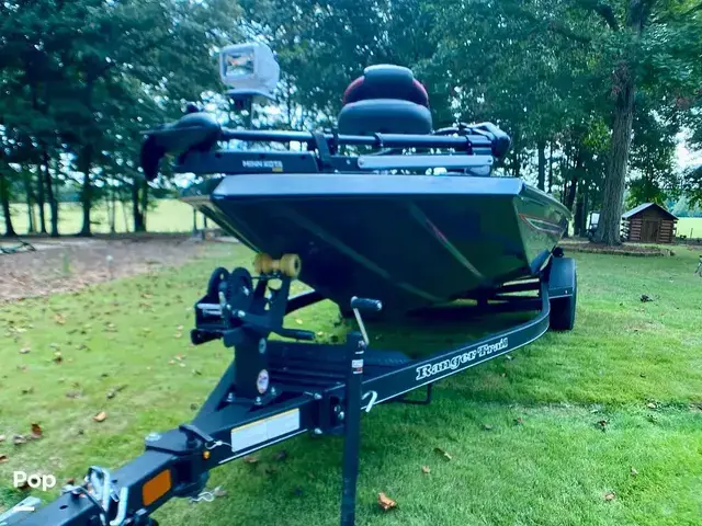 Ranger Boats RT 178